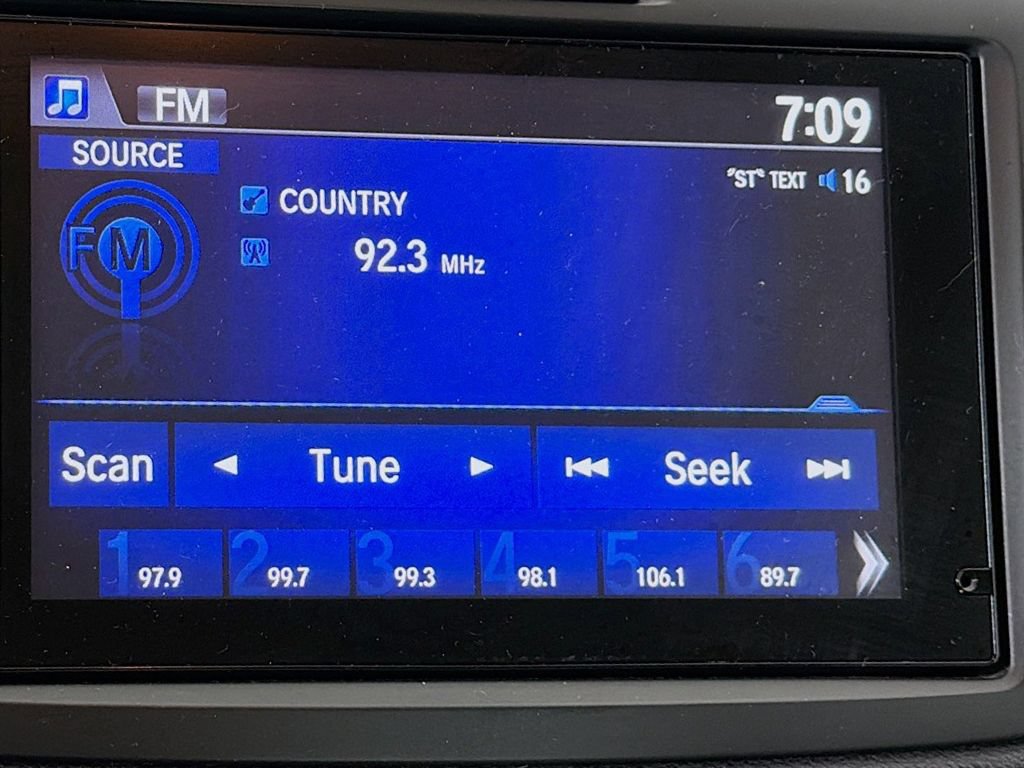 Used 2015 Honda CR-V EX image 31