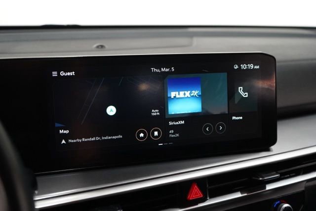 Used 2024 Kia Sorento S image 25