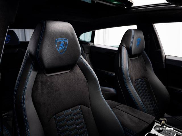 Used 2024 Lamborghini Urus S AWD/4WD image 41
