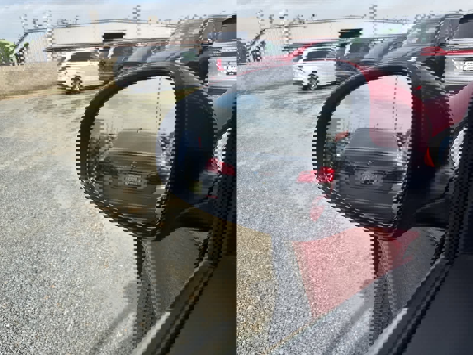 Used 2017 Kia Sportage LX w/ LX Popular Package image 17