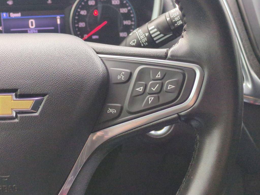 Used 2022 Chevrolet Equinox LT image 26