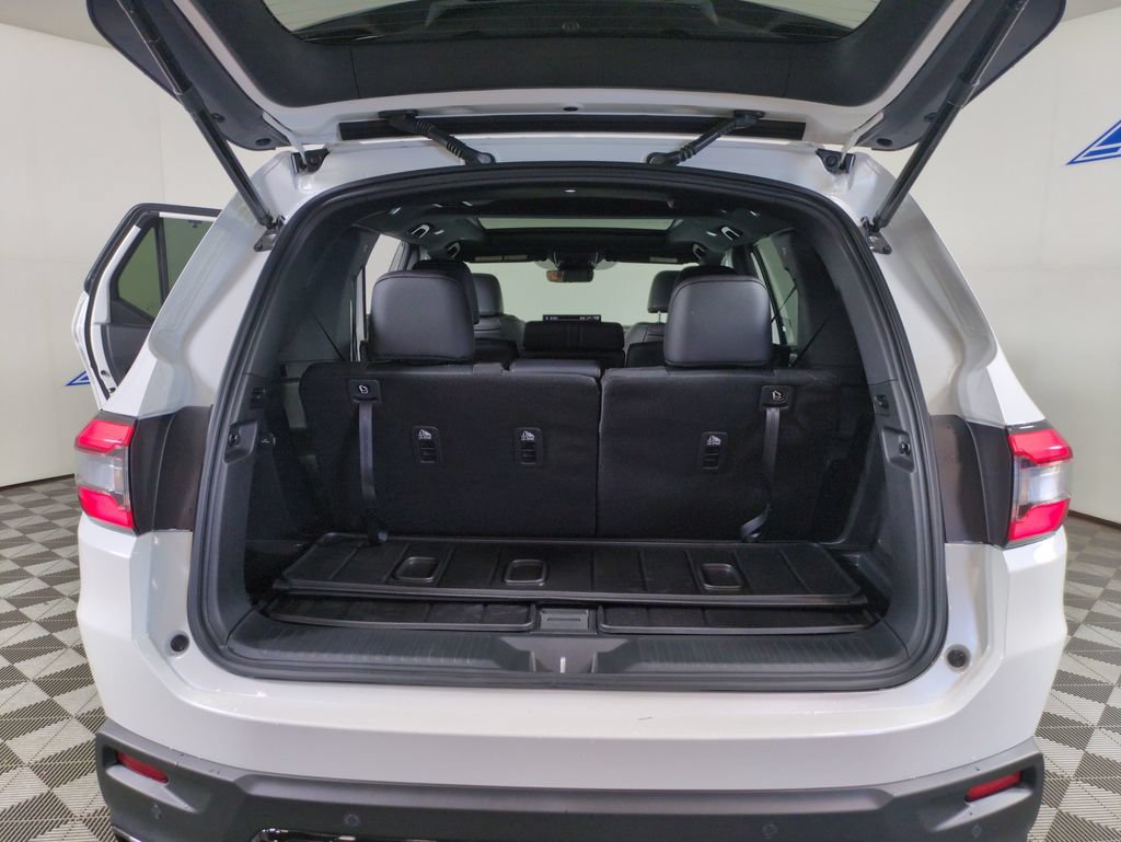 New 2026 Honda Pilot Black Edition image 22