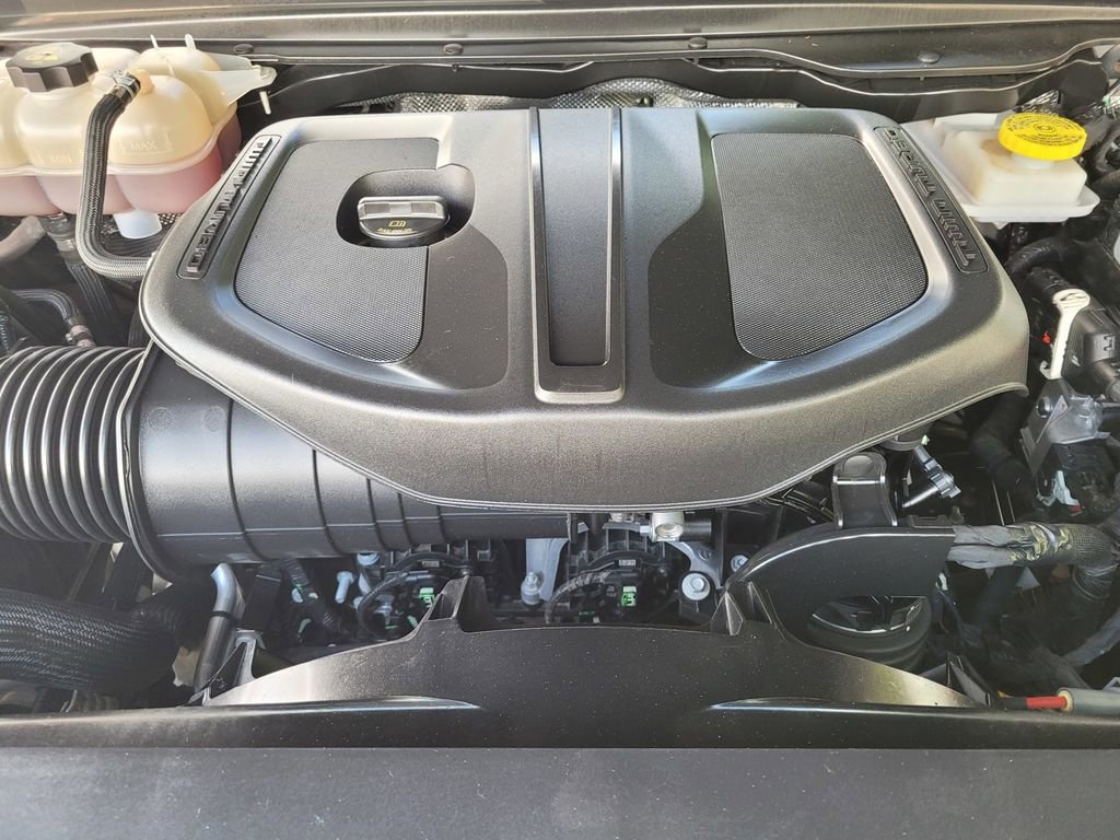 Used 2025 RAM 1500 Rebel w/ Rebel Level 1 Equipment Group image 24