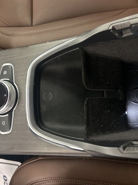 Used 2023 Alfa Romeo Stelvio Ti w/ Active Assist Plus Package image 24