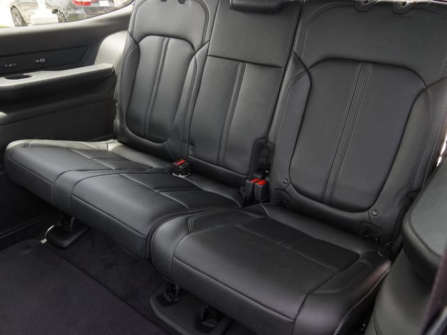 New 2026 Jeep Grand Wagoneer Limited AWD/4WD image 14