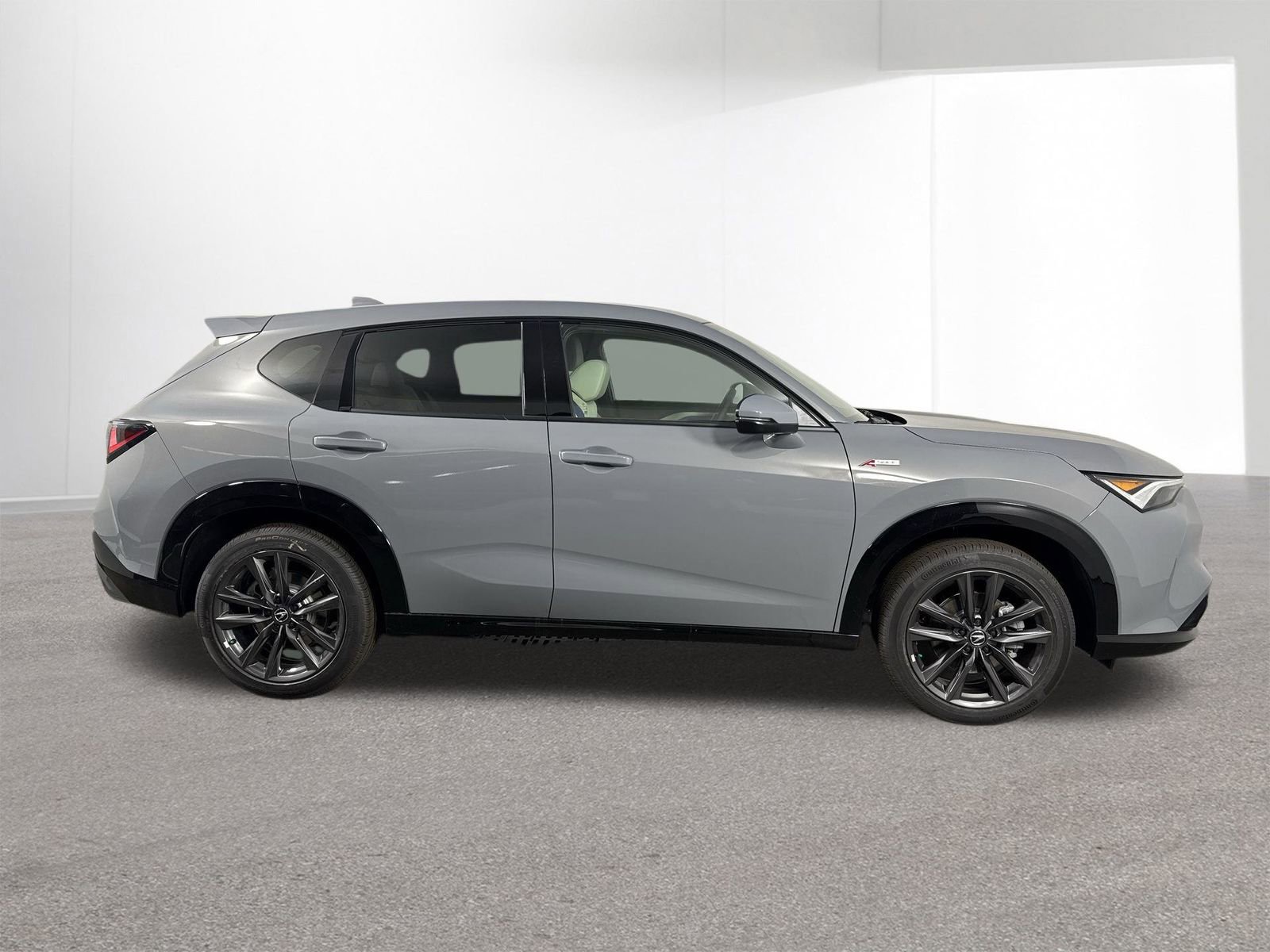 New 2025 Acura ADX A-Spec image 36