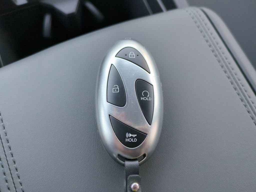 New 2026 Hyundai Santa Fe XRT image 29