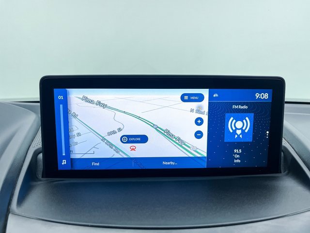 Used 2021 Acura RDX w/ Technology Package image 8