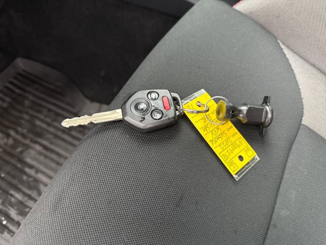 Used 2022 Subaru WRX image 30