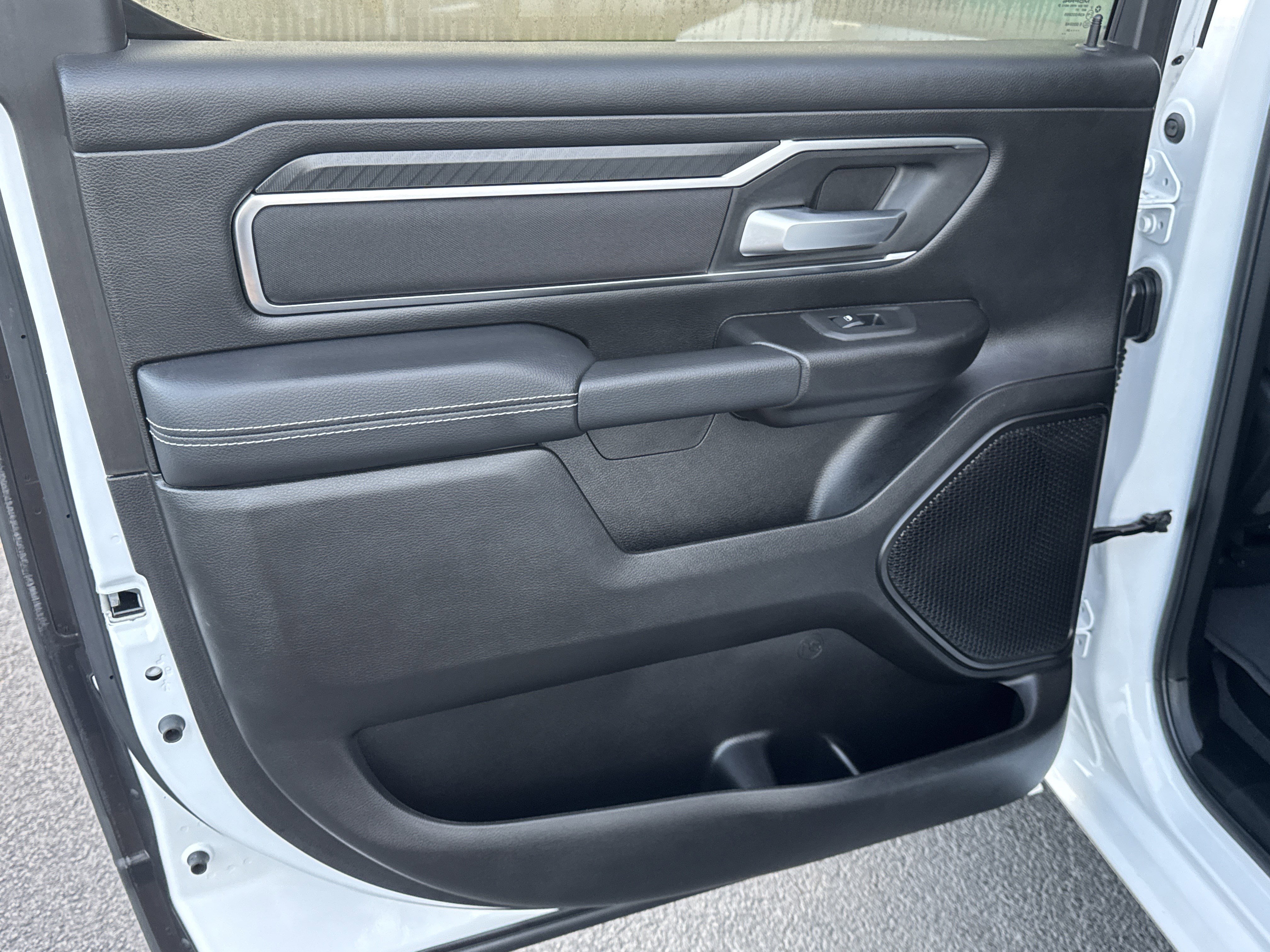 Used 2025 RAM 1500 Big Horn image 21