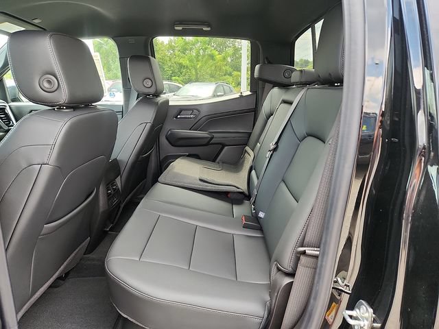 New 2026 GMC Canyon Elevation w/ Convenience Package RWD image 6