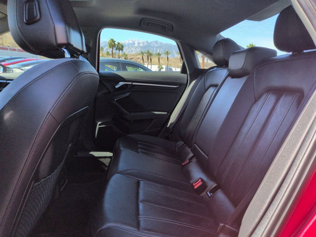 Used 2023 Audi A3 2.0T Premium image 15