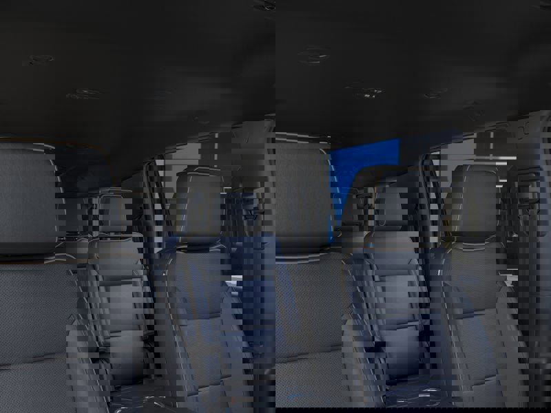 New 2026 Chevrolet Suburban Premier image 24