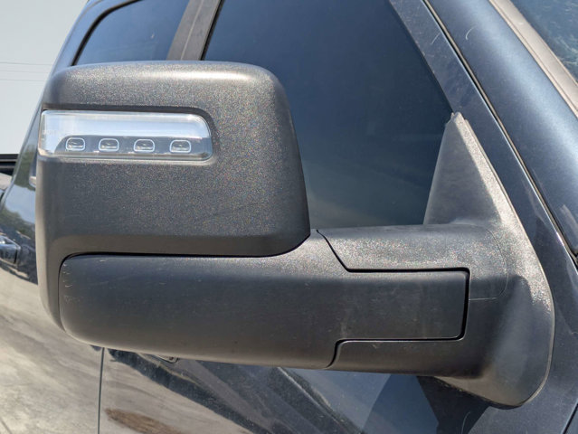 New 2026 RAM 2500 Laramie AWD/4WD image 11