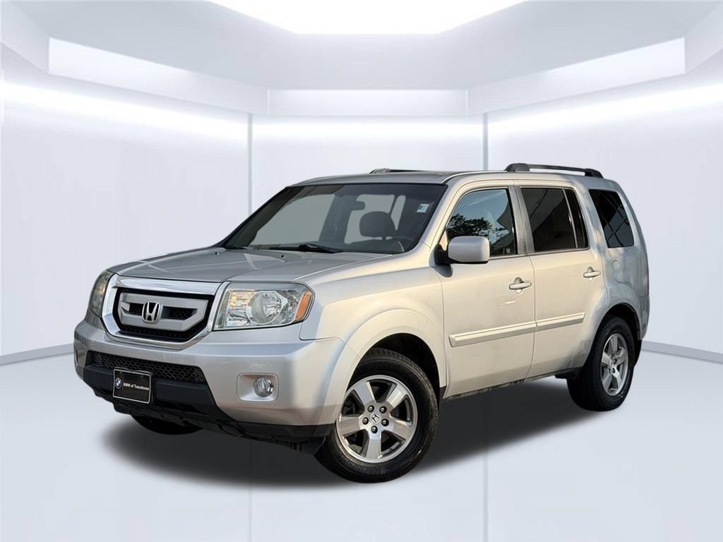 Used 2011 Honda Pilot EX