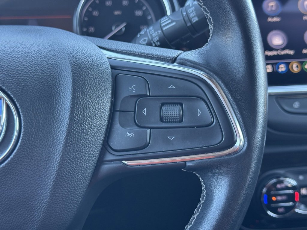 Used 2023 Buick Encore GX Select w/ Sport Touring Package image 29