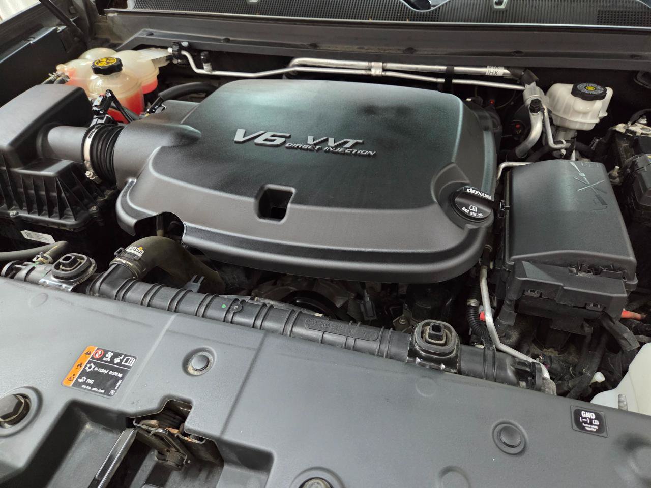 Used 2020 GMC Canyon Denali AWD/4WD image 9
