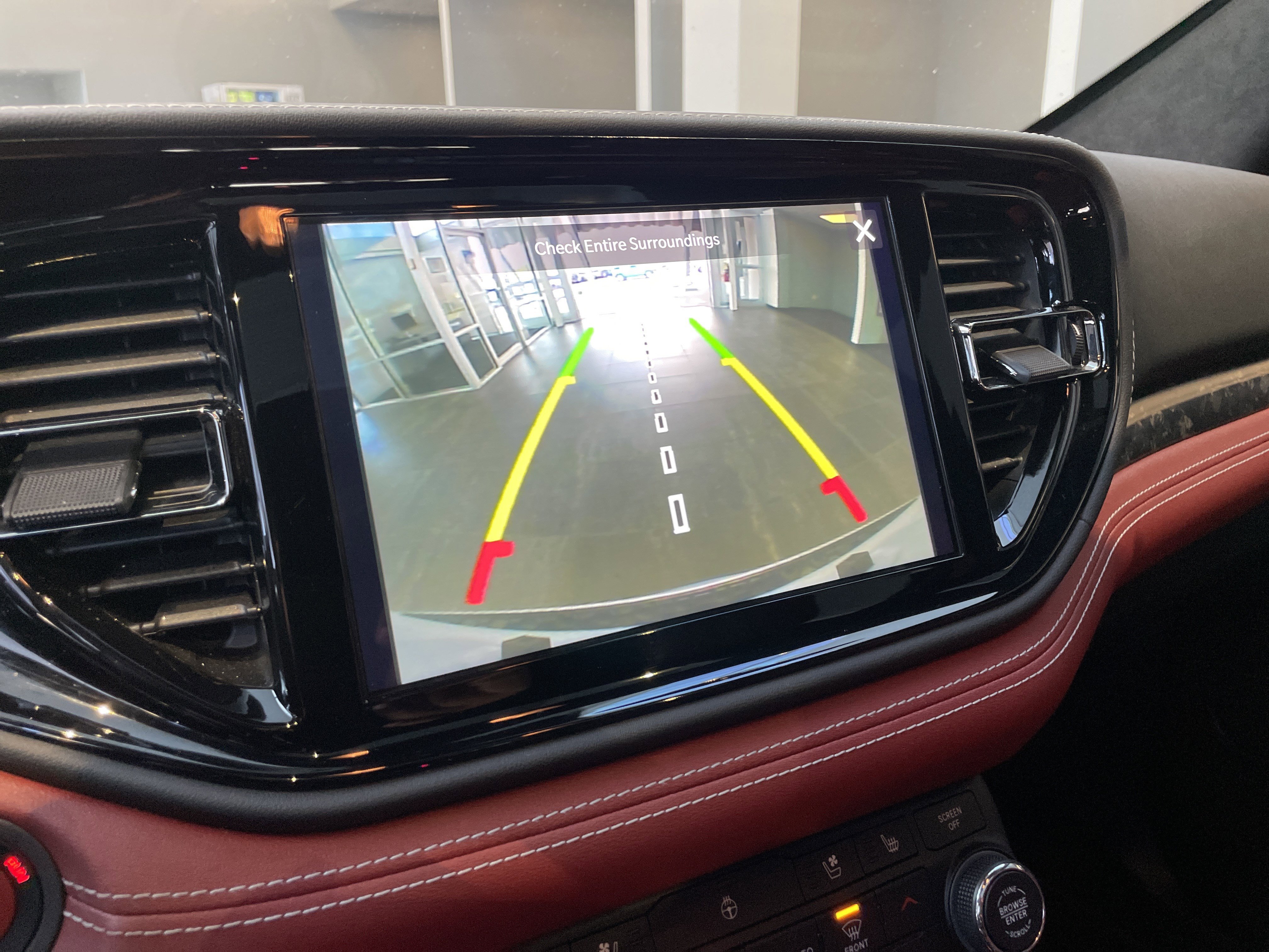 Used 2023 Dodge Durango SRT image 29