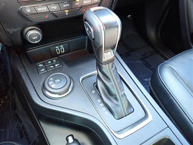 Used 2019 Ford Ranger Lariat w/ Equipment Group 501A Mid image 18