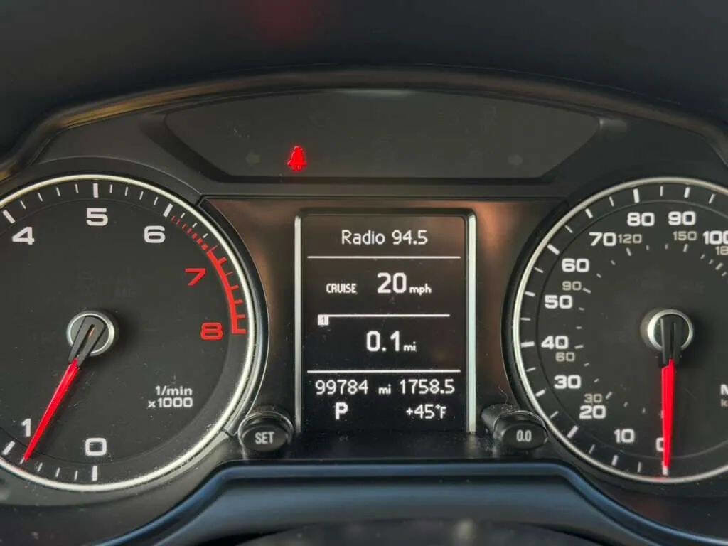 Used 2014 Audi Q5 2.0T Premium AWD/4WD image 12