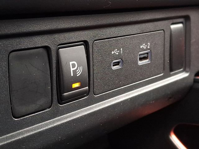 Used 2024 Nissan Frontier PRO-4X w/ Technology Package AWD/4WD image 23
