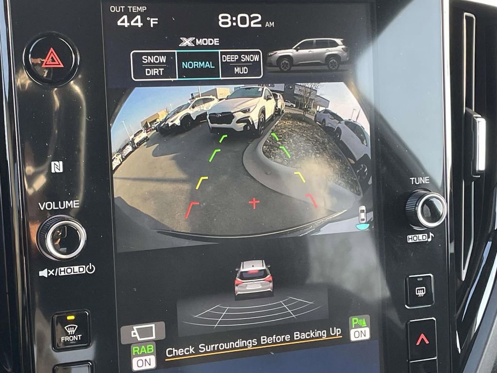 Used 2026 Subaru Forester Touring image 19