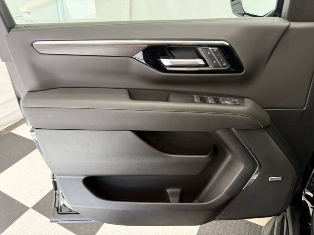 New 2026 Chevrolet Tahoe Premier AWD/4WD image 17