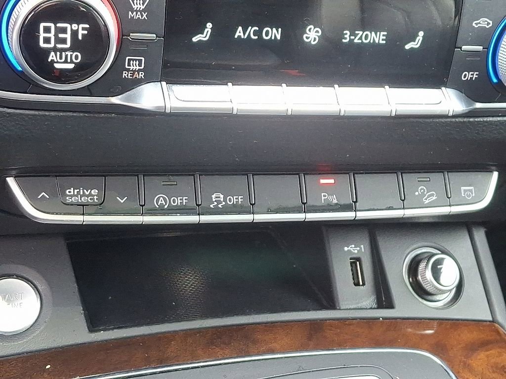 Used 2020 Audi Q5 2.0T Premium Plus w/ Premium Plus Package image 26