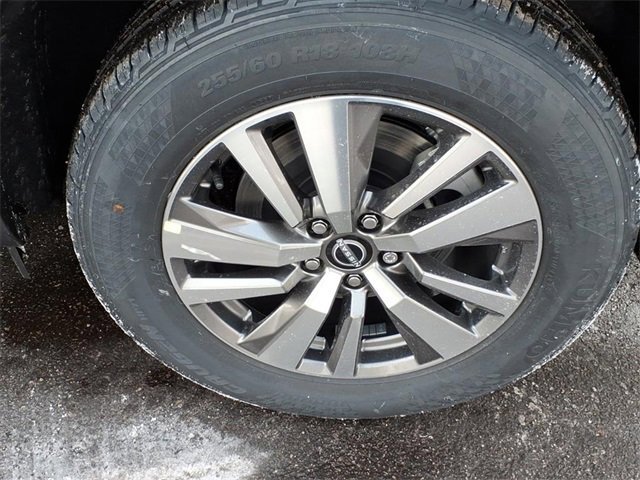 New 2025 Nissan Pathfinder SL image 6