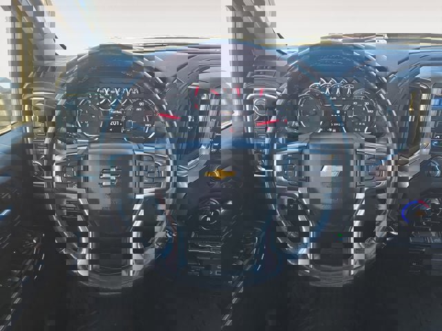 Used 2022 Chevrolet Silverado 2500 LT w/ Convenience Package image 12