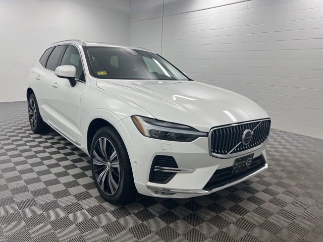 Used 2023 Volvo XC60 B5 Plus w/ Climate Package