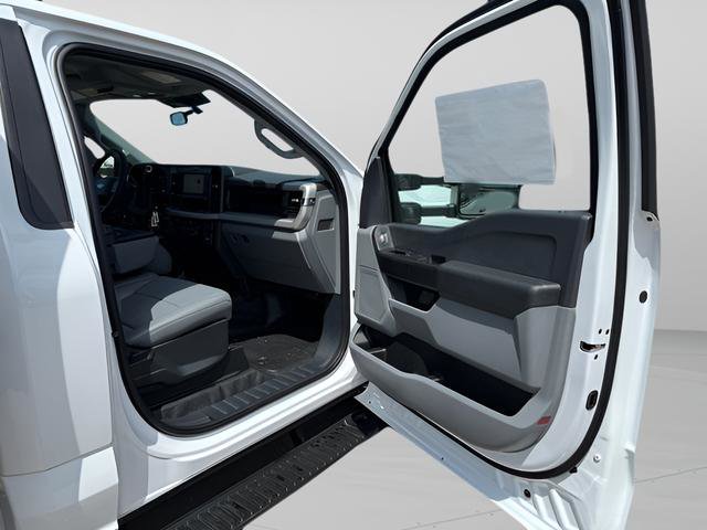 New 2025 Ford F450 XL image 26