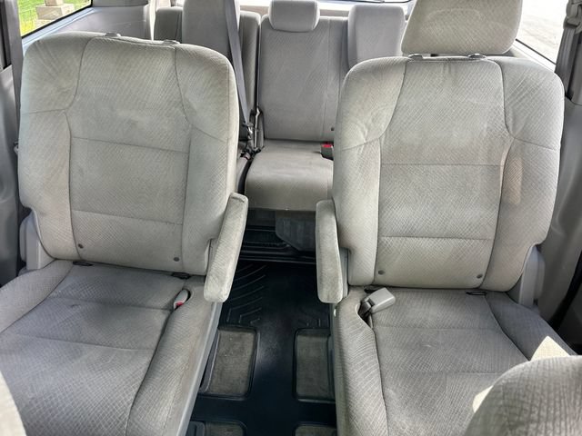 Used 2016 Honda Odyssey LX image 22