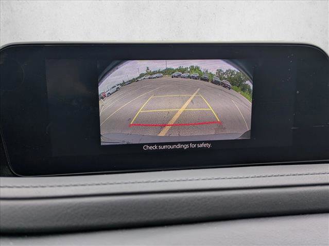 Used 2024 MAZDA CX-30 AWD 2.5 S w/ Select Sport Pkg image 10