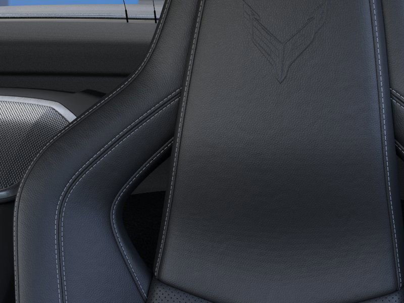 New 2026 Chevrolet Corvette Stingray Convertible w/ Battery Protection Package image 21