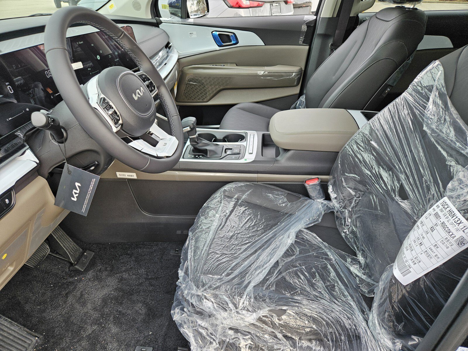 New 2026 Kia Carnival image 7