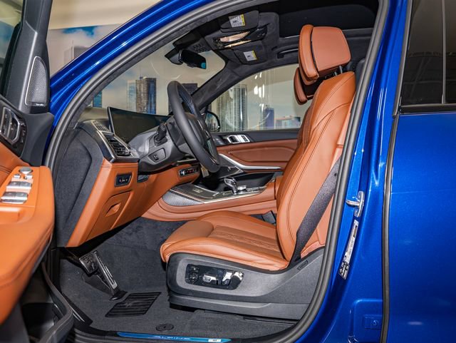 New 2026 BMW ALPINA XB7 AWD/4WD image 20