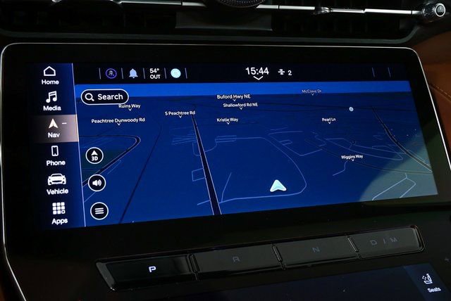 New 2026 Maserati GranTurismo Modena image 15