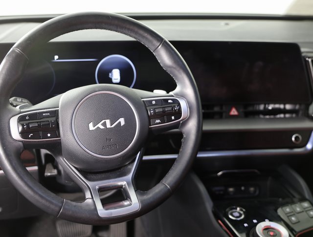 Used 2024 Kia Sportage SX Prestige image 3