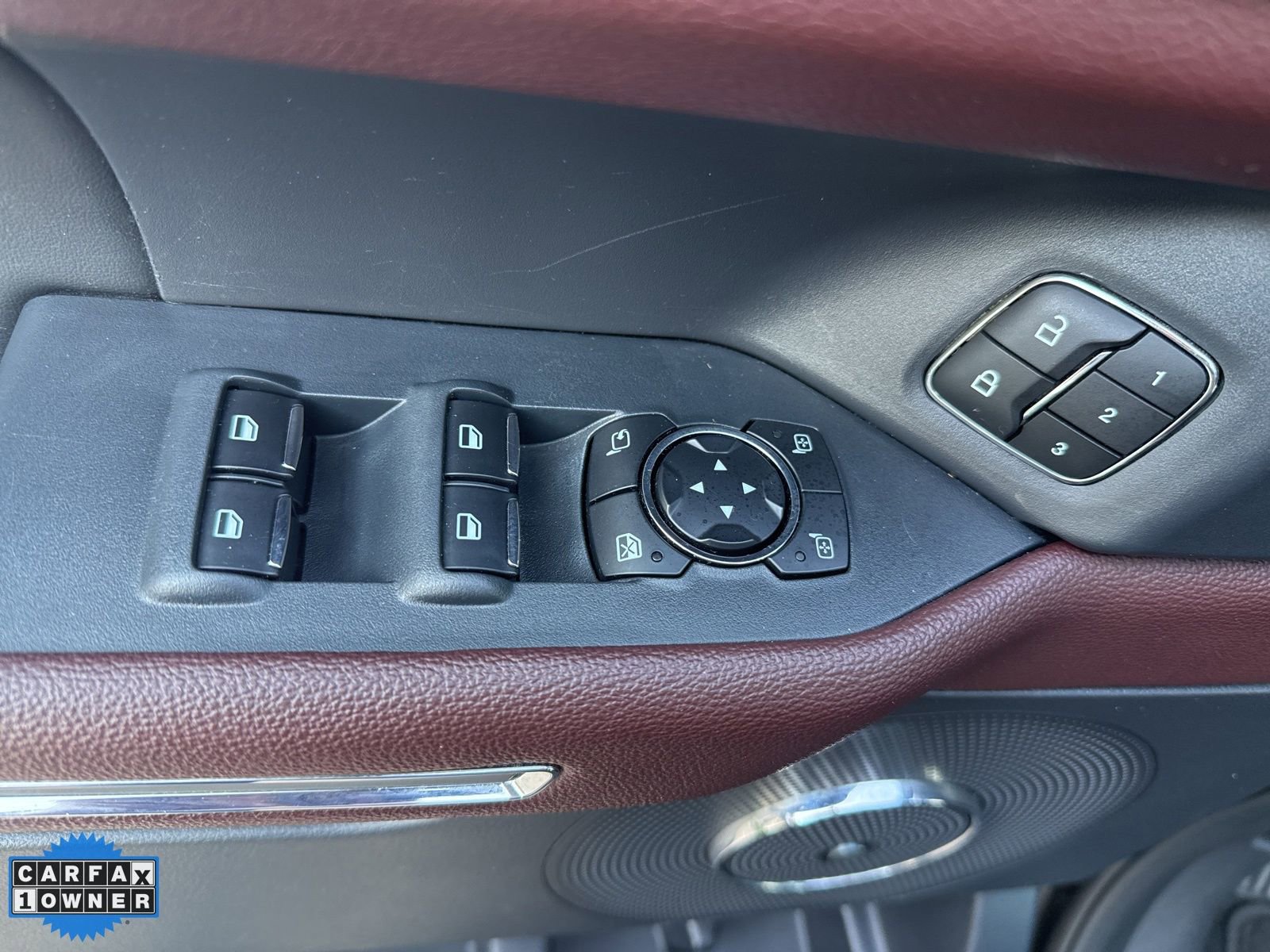 Used 2024 Ford Expedition Limited image 9