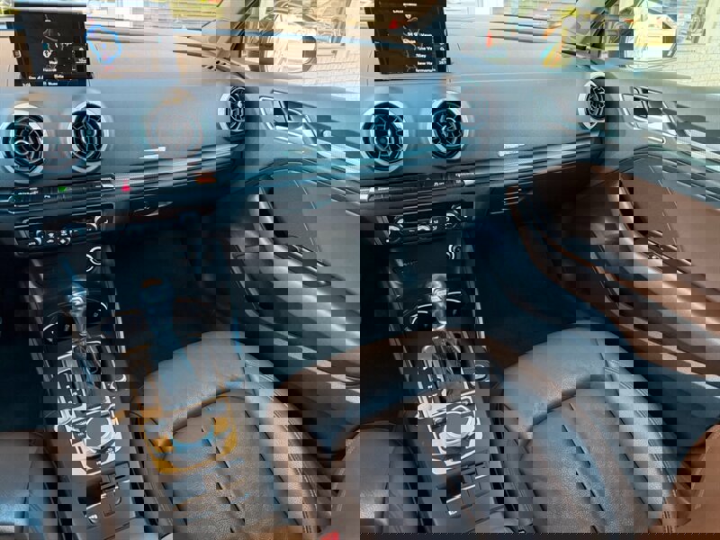 Used 2017 Audi A3 e-tron Premium Plus w/ Technology Package image 18