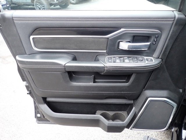 Certified 2022 RAM 2500 Laramie image 19