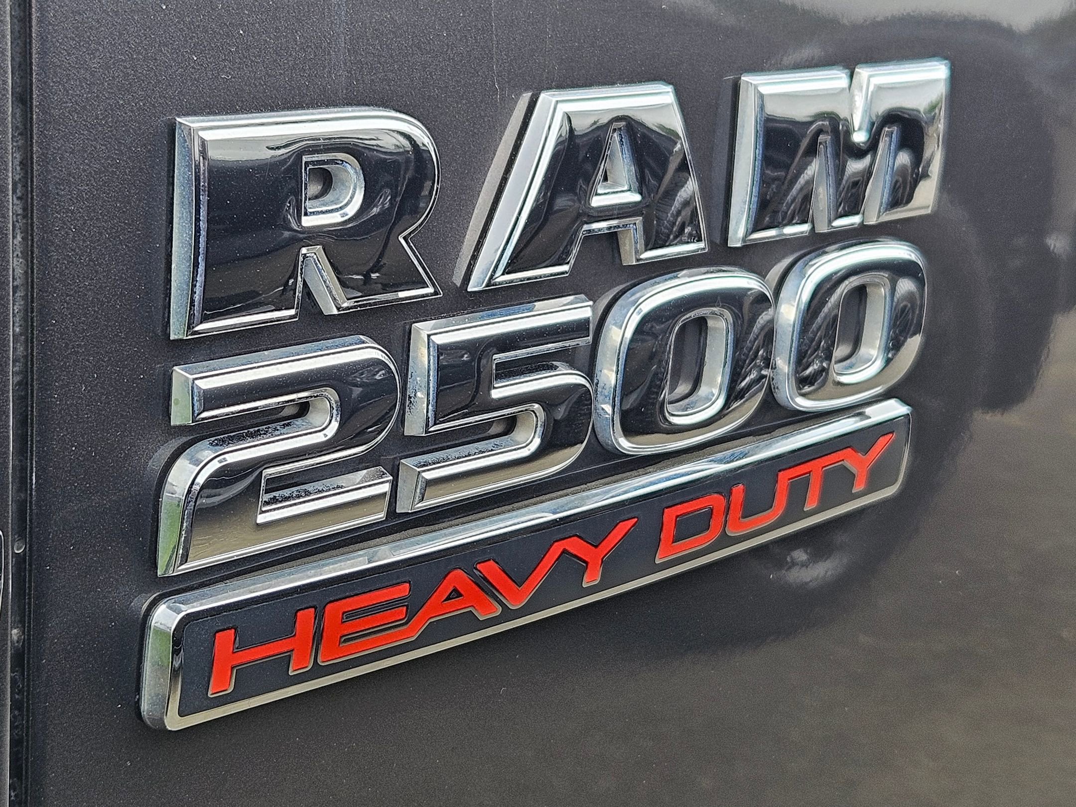 Used 2014 RAM 2500 Laramie w/ Convenience Group AWD/4WD image 27