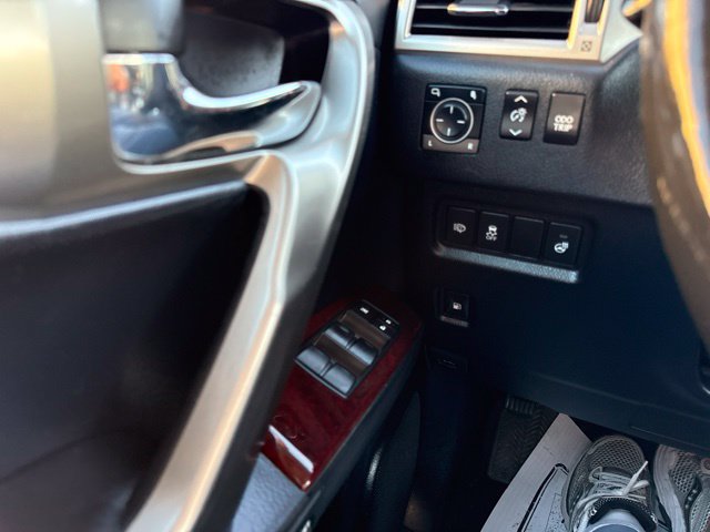 Used 2016 Lexus GX 460 Luxury AWD/4WD image 22