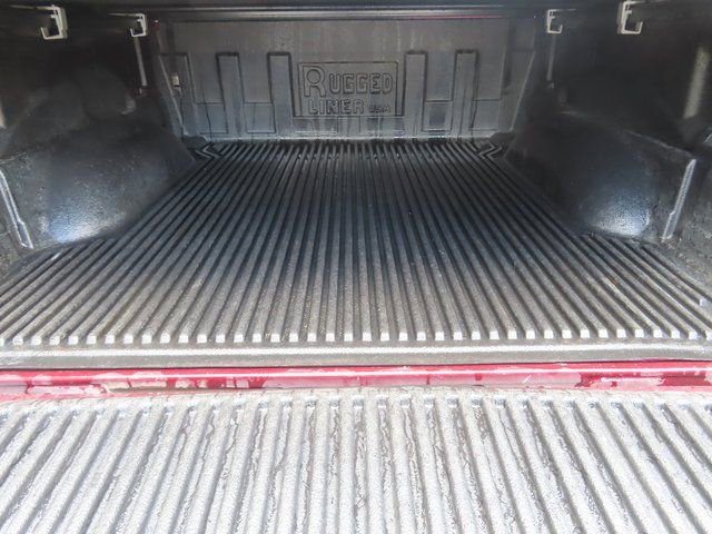 Used 2020 RAM 1500 Laramie image 15