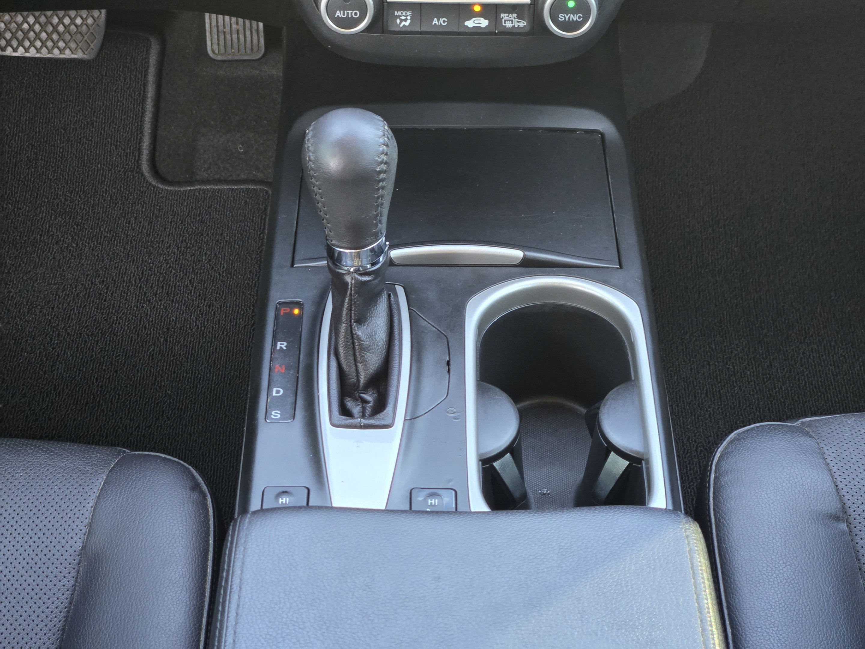 Used 2017 Acura RDX FWD w/ Technology Package image 15