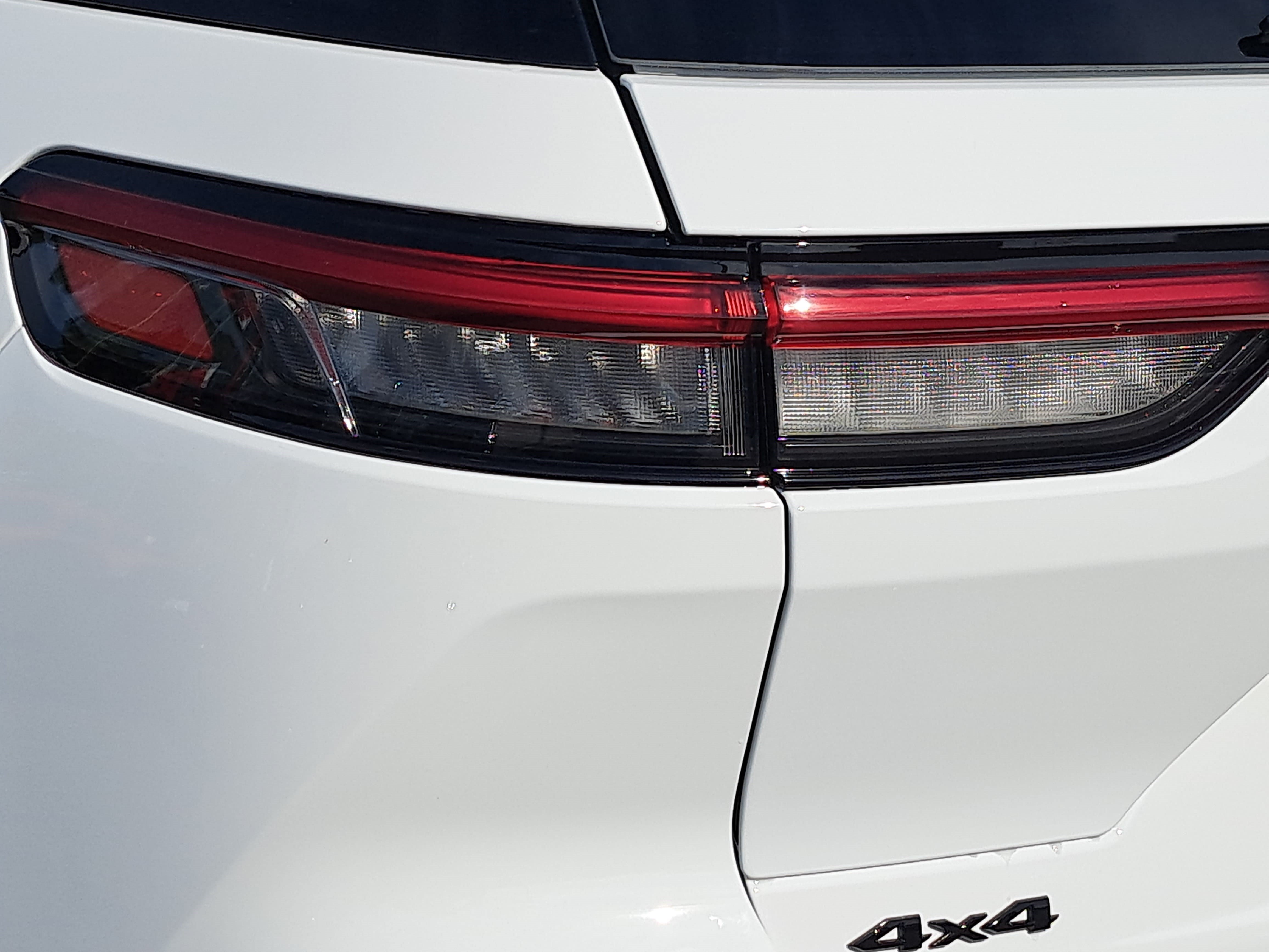 New 2026 Jeep Grand Cherokee Altitude AWD/4WD image 33