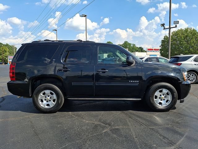 Used 2010 Chevrolet Tahoe LT AWD/4WD image 7