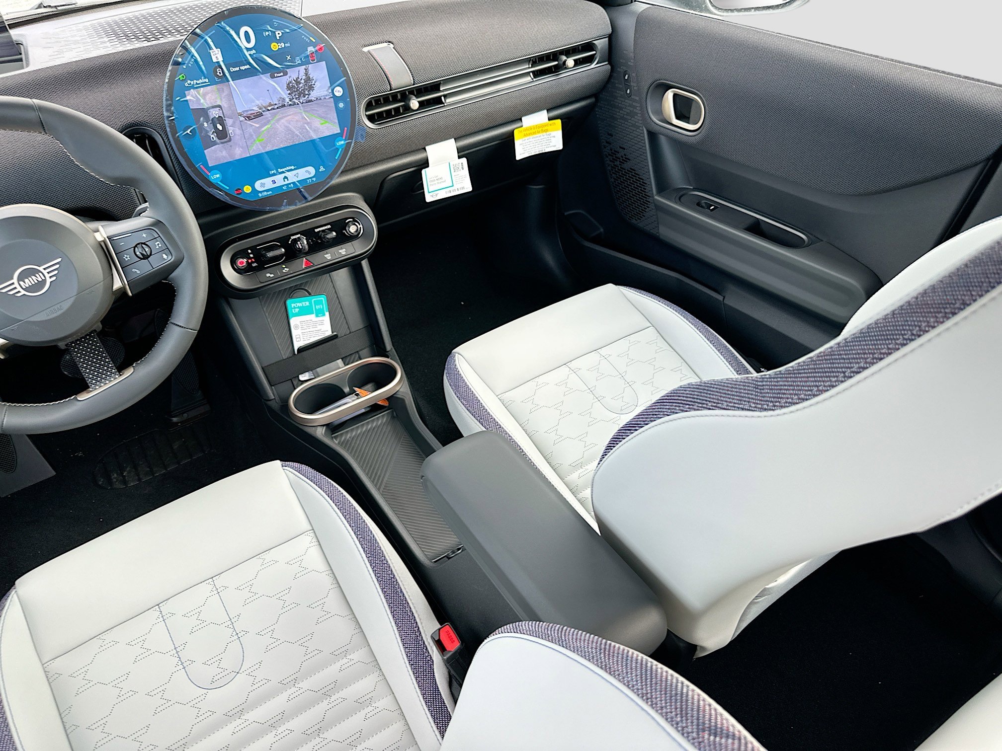 New 2026 MINI Cooper S image 17