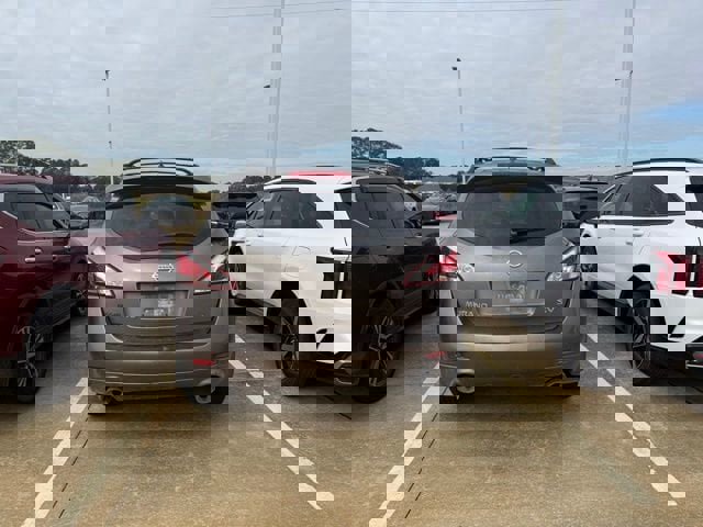 Used 2012 Nissan Murano SV image 3